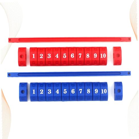 Kisangel 2 قطعة هوكي الهواء النتيجة مكافحة البلياردو مجلس النتيجة كرة القدم التهديف عداد صغير لوحة النتائج علامة النتيجة لتركيبات الهواء البلياردو الملحقات in Kuwait