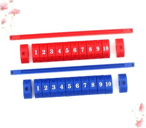 Kisangel 2 قطعة هوكي الهواء النتيجة مكافحة البلياردو مجلس النتيجة كرة القدم التهديف عداد صغير لوحة النتائج علامة النتيجة لتركيبات الهواء البلياردو الملحقات in Kuwait