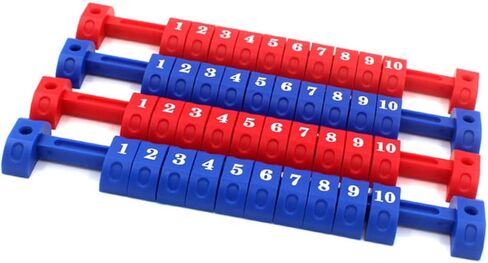 Kisangel 2 قطعة هوكي الهواء النتيجة مكافحة البلياردو مجلس النتيجة كرة القدم التهديف عداد صغير لوحة النتائج علامة النتيجة لتركيبات الهواء البلياردو الملحقات in Kuwait