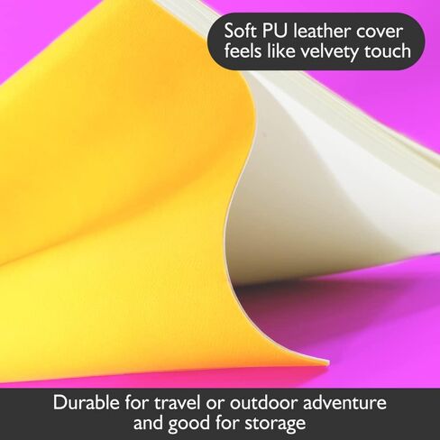 8 Pack notebooks for work, Paperback Small Journals Bulk, A5 Size Cute Journal for Kids, Teens, Girls, Women, Travel Notebooks with Wide Ruled for School Supplies, Random Colors in Kuwait