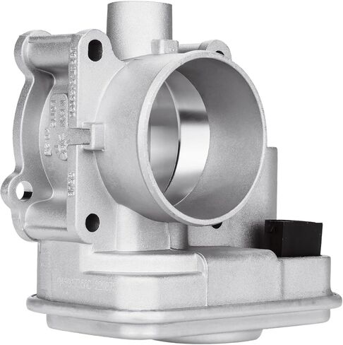 Throttle Body for Dodge 2.4L Avenger 2008-2014, Journey 2009-2017, Caliber 2.0L 2.4L 2007-2012, for Jeep 2.0L 2.4L Compass Patriot 2007-2016, for Chrysler 2.4L Sebring 2007-2010, 200 2011-2014 in Saudi Arabia