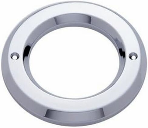 United Pacific 10459 - Clearance Light Bezel - 2-1/2" Light Bezel in Saudi Arabia