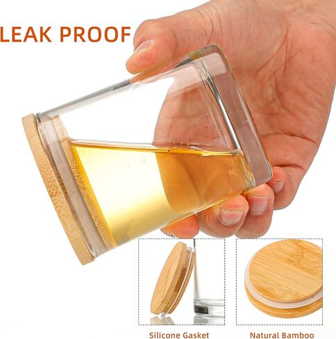 chayblas 15 PCS 10oz Candle Jars for Making Candles,Candle Making Jars Glass Candle Containers for Making Candles,Candle Making Containers 10oz. in Saudi Arabia