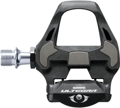 PD-R8000 E1 لدواسات دراجة الطريق الكربونية Shimano SPD-SL in Saudi Arabia