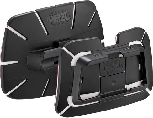 Petzl، Pro Adapt، ملحق لاصق لتركيب مصباح أمامي ثنائي على أي نوع من الخوذة in Kuwait