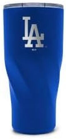 WinCraft Los Angeles Dodgers 20oz Morgan Stainless Steel Tumbler in Saudi Arabia