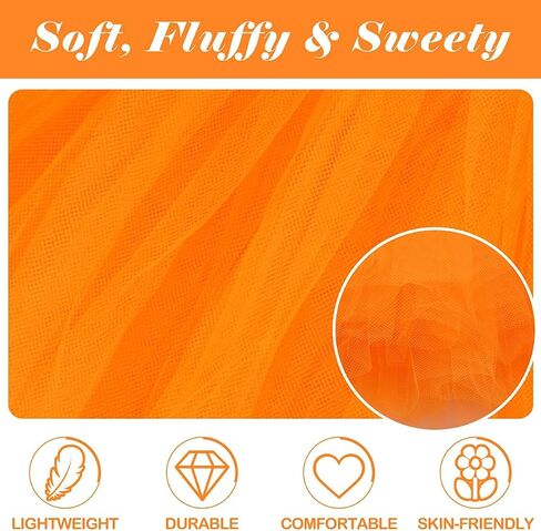 Women 5 Layered Tutus Short Skirt Colorful Running Skirts Costume Tutu Dance Skirts Classic Bubble Skirt in Saudi Arabia
