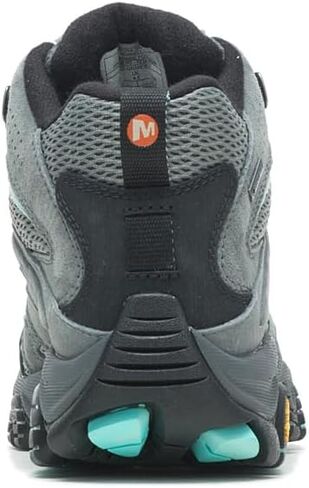 حذاء المشي لمسافات طويلة Moab 3 Mid GTX للسيدات من Merrell in Kuwait