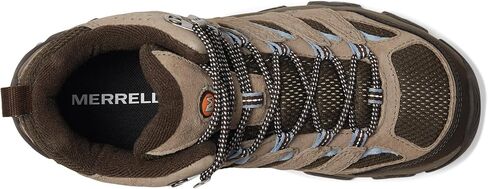 حذاء المشي لمسافات طويلة Moab 3 Mid GTX للسيدات من Merrell in Kuwait