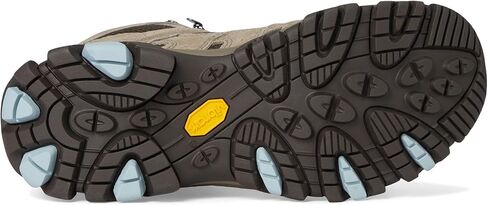 حذاء المشي لمسافات طويلة Moab 3 Mid GTX للسيدات من Merrell in Kuwait