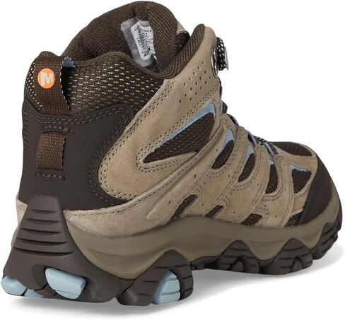 حذاء المشي لمسافات طويلة Moab 3 Mid GTX للسيدات من Merrell in Kuwait