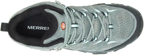 حذاء المشي لمسافات طويلة Moab 3 Mid GTX للسيدات من Merrell in Kuwait