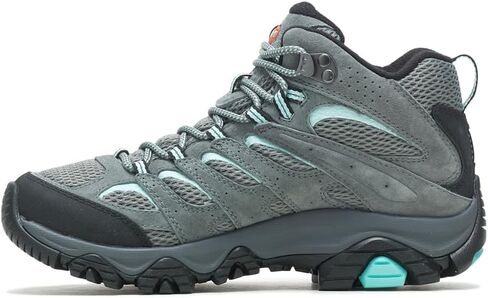 حذاء المشي لمسافات طويلة Moab 3 Mid GTX للسيدات من Merrell in Kuwait