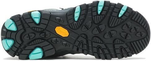 حذاء المشي لمسافات طويلة Moab 3 Mid GTX للسيدات من Merrell in Kuwait