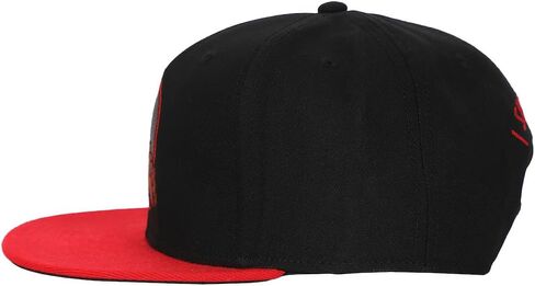 Five Nights at Freddy’s I Survived Black Flat Bill Baseball Cap in Saudi Arabia