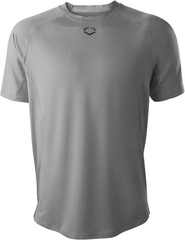 EvoShield Youth Pro Team Training Tee 3.0 in Saudi Arabia