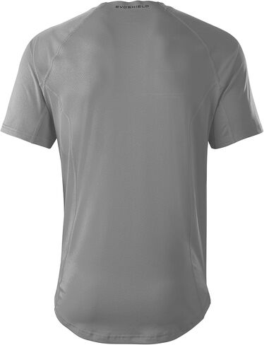 EvoShield Youth Pro Team Training Tee 3.0 in Saudi Arabia