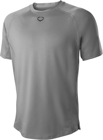 EvoShield Youth Pro Team Training Tee 3.0 in Saudi Arabia