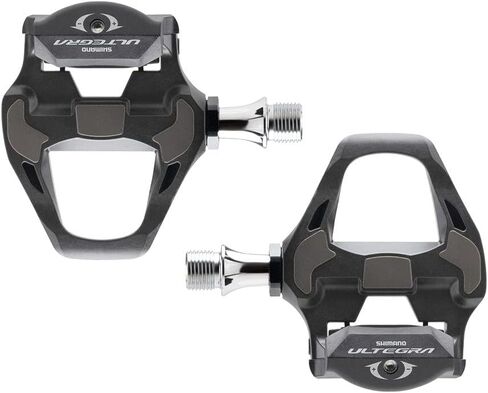 Ultegra PD-R8000 لدواسات دراجة الطريق الكربونية Shimano SPD-SL in Saudi Arabia