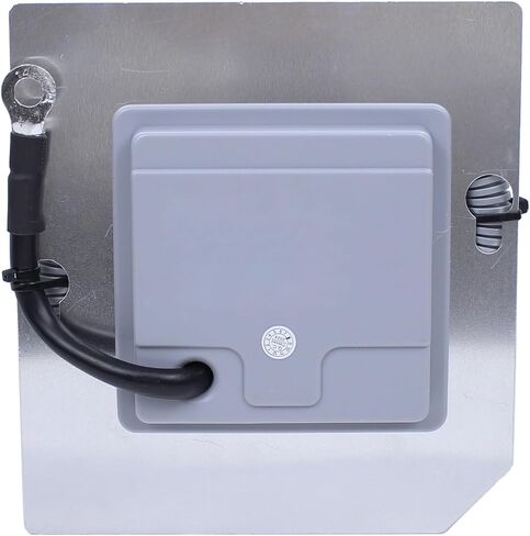 ApplianPar Golf Cart On Board Computer for Club Car DS Electric 48V Regen II, IQ Golf Cart OBC AM1229201 101909902 102852001 103359401 103403101 in Saudi Arabia