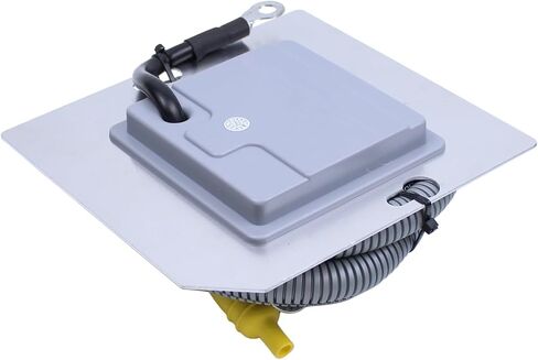 ApplianPar Golf Cart On Board Computer for Club Car DS Electric 48V Regen II, IQ Golf Cart OBC AM1229201 101909902 102852001 103359401 103403101 in Saudi Arabia
