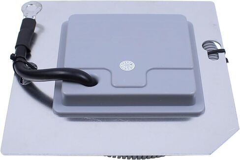 ApplianPar Golf Cart On Board Computer for Club Car DS Electric 48V Regen II, IQ Golf Cart OBC AM1229201 101909902 102852001 103359401 103403101 in Saudi Arabia