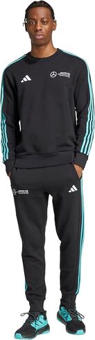adidas Mercedes-AMG Petronas F1 Men's DNA Sweatshirt in Saudi Arabia