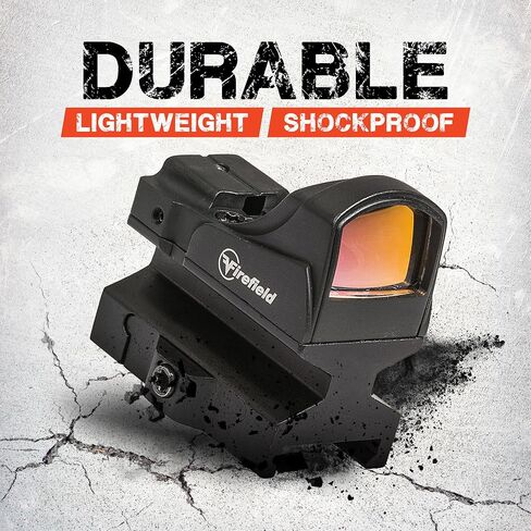 Firefield Impact Mini Reflex Sight in Kuwait