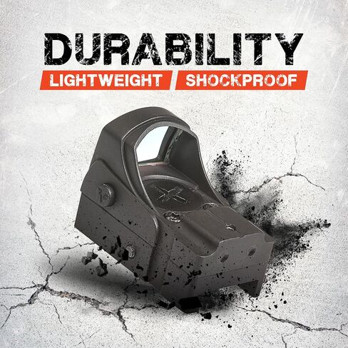 Firefield Impact Mini Reflex Sight in Kuwait