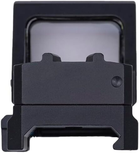 Rock Reflex Sights, 3 MOA Green Dot Reticle, Black, RK10GN in Saudi Arabia