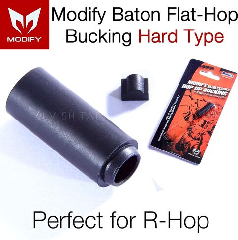 R-Hopped ZCI 6.02mm برميل ضيق + تعديل قفز مسطح AEG R-Hop RHop in Kuwait
