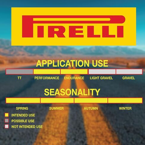 إطار دراجة الطريق Pirelli P Zero Race TLR 4S 30-622 (700 x 30c) - أداء طوال المواسم للتميز على مدار العام، قبضة مبللة، حماية للثقب، تعامل فائق in Kuwait