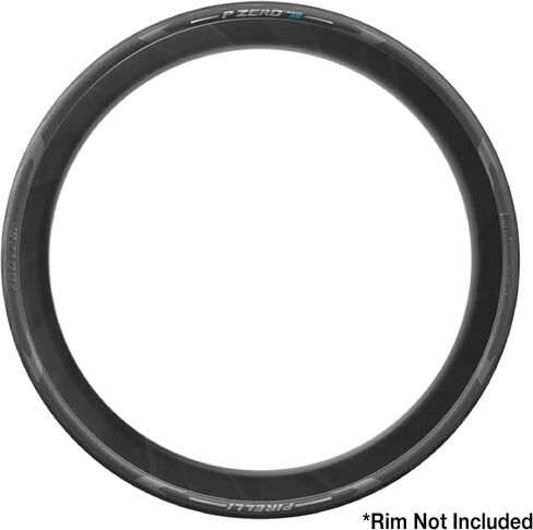 Pirelli P Zero Race TLR 4S 30-622 (700 x 30c) Road Bike Tire - All-Season Performance for Year-Round Excellence, Wet Grip, Puncture Protection, Superior Handling in Saudi Arabia