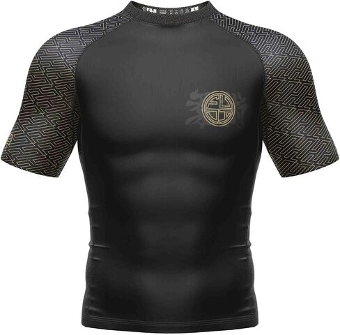 FUJI Tora Flex Lite Rashguard in Saudi Arabia