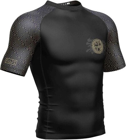 FUJI Tora Flex Lite Rashguard in Saudi Arabia