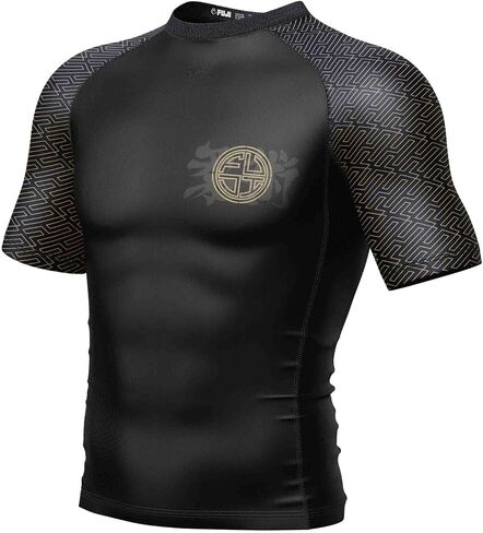 FUJI Tora Flex Lite Rashguard in Saudi Arabia