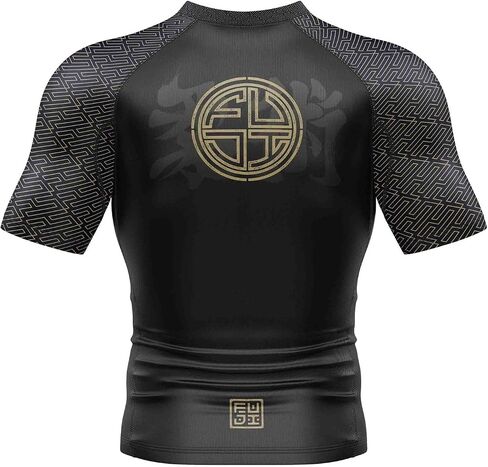 FUJI Tora Flex Lite Rashguard in Saudi Arabia
