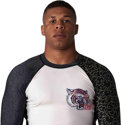 FUJI Tora Flex Lite Rashguard in Saudi Arabia