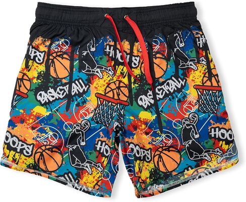ChalkTalkSPORTS Basketball Ryder Athletic Shorts - Basketball Performance Shorts - Youth & Adult Sizes in Saudi Arabia