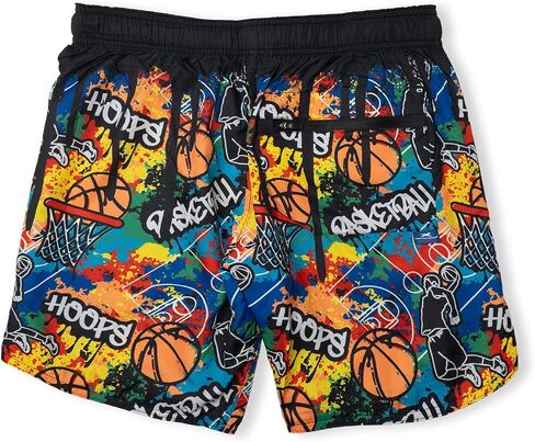 ChalkTalkSPORTS Basketball Ryder Athletic Shorts - Basketball Performance Shorts - Youth & Adult Sizes in Saudi Arabia