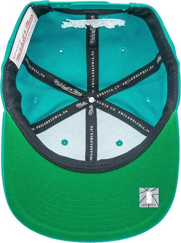 Team Ground 2.0 Snapback HWC Charlotte Hornets in Saudi Arabia