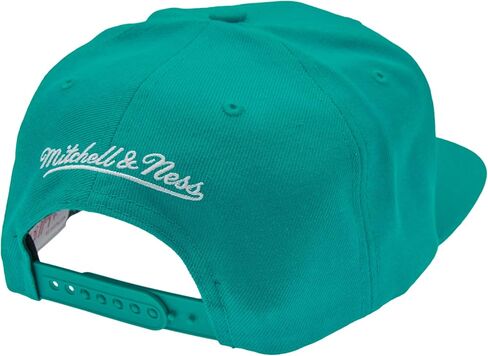 Team Ground 2.0 Snapback HWC Charlotte Hornets in Saudi Arabia