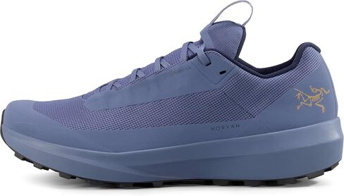Arc'teryx Norvan LD 4 GTX Men's | Adaptable, Waterproof Mountain Running Shoe in Saudi Arabia