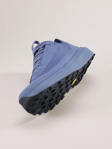 Arc'teryx Norvan LD 4 GTX Men's | Adaptable, Waterproof Mountain Running Shoe in Saudi Arabia