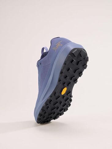 Arc'teryx Norvan LD 4 GTX Men's | Adaptable, Waterproof Mountain Running Shoe in Saudi Arabia