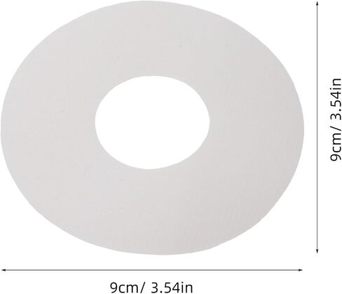 3pcs Inflatable Boat Valve Gasket Durable Replacement Washers for Kayaks Canoes and Inflatable Rafts Weather Resistant Leakproof Sealing Technology for Extended Use in Saudi Arabia
