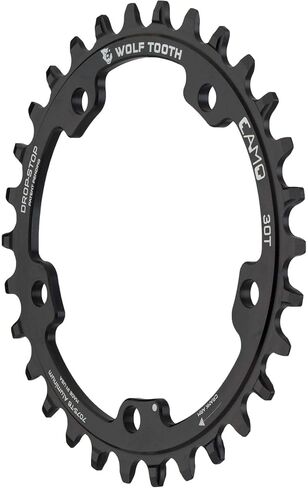 Wolf Tooth Components Camo Round Chainring in Saudi Arabia