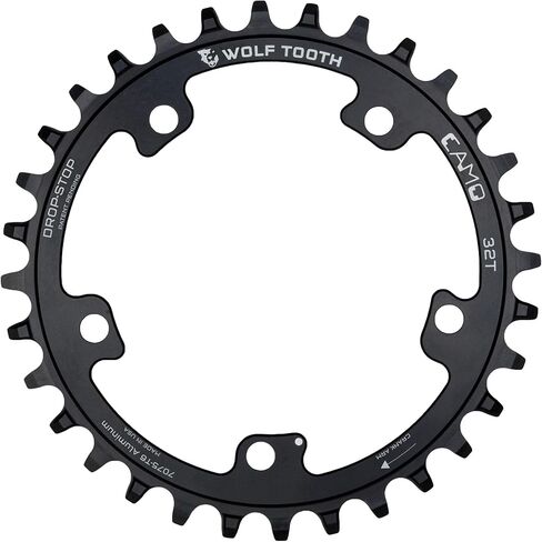 Wolf Tooth Components Camo Round Chainring in Saudi Arabia