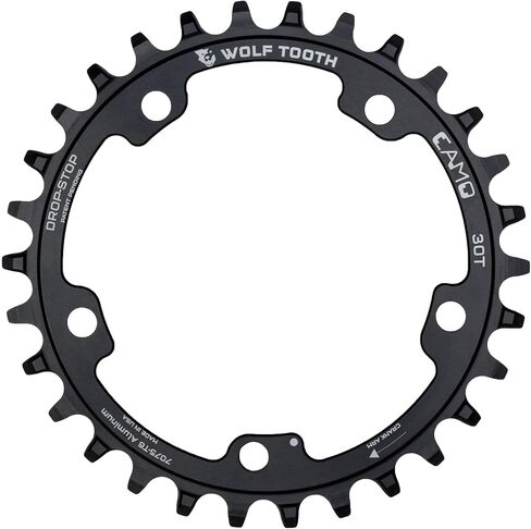Wolf Tooth Components Camo Round Chainring in Saudi Arabia