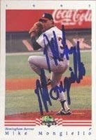 Autographed - MLB Autographed Baseball Cards in Saudi Arabia